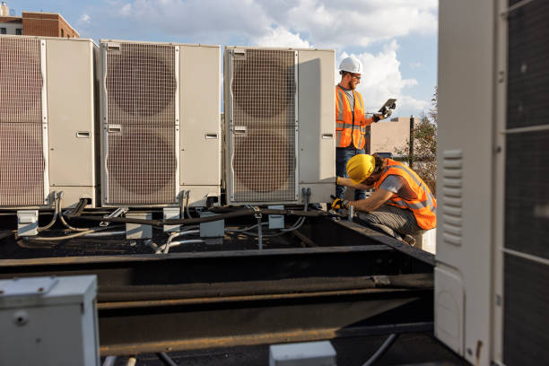 Best HVAC Retrofitting and Upgrading in Walnut, CA
