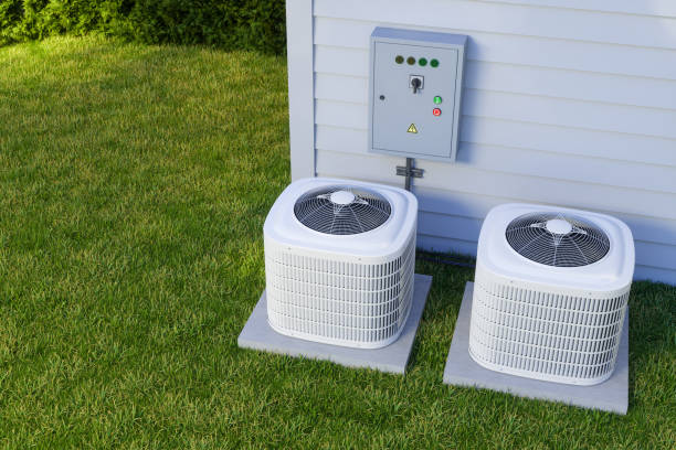 Best Seasonal HVAC Services in Walnut, CA