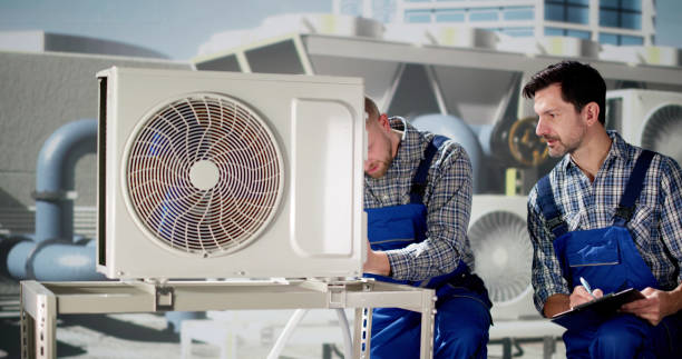 Professional HVAC in Walnut, CA