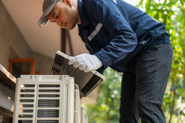 Best Furnace Cleaning in Walnut, CA
